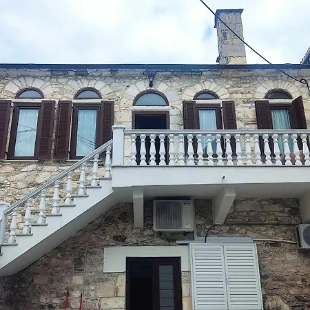 Mansion 1887 Villa Limenas  Exterior photo
