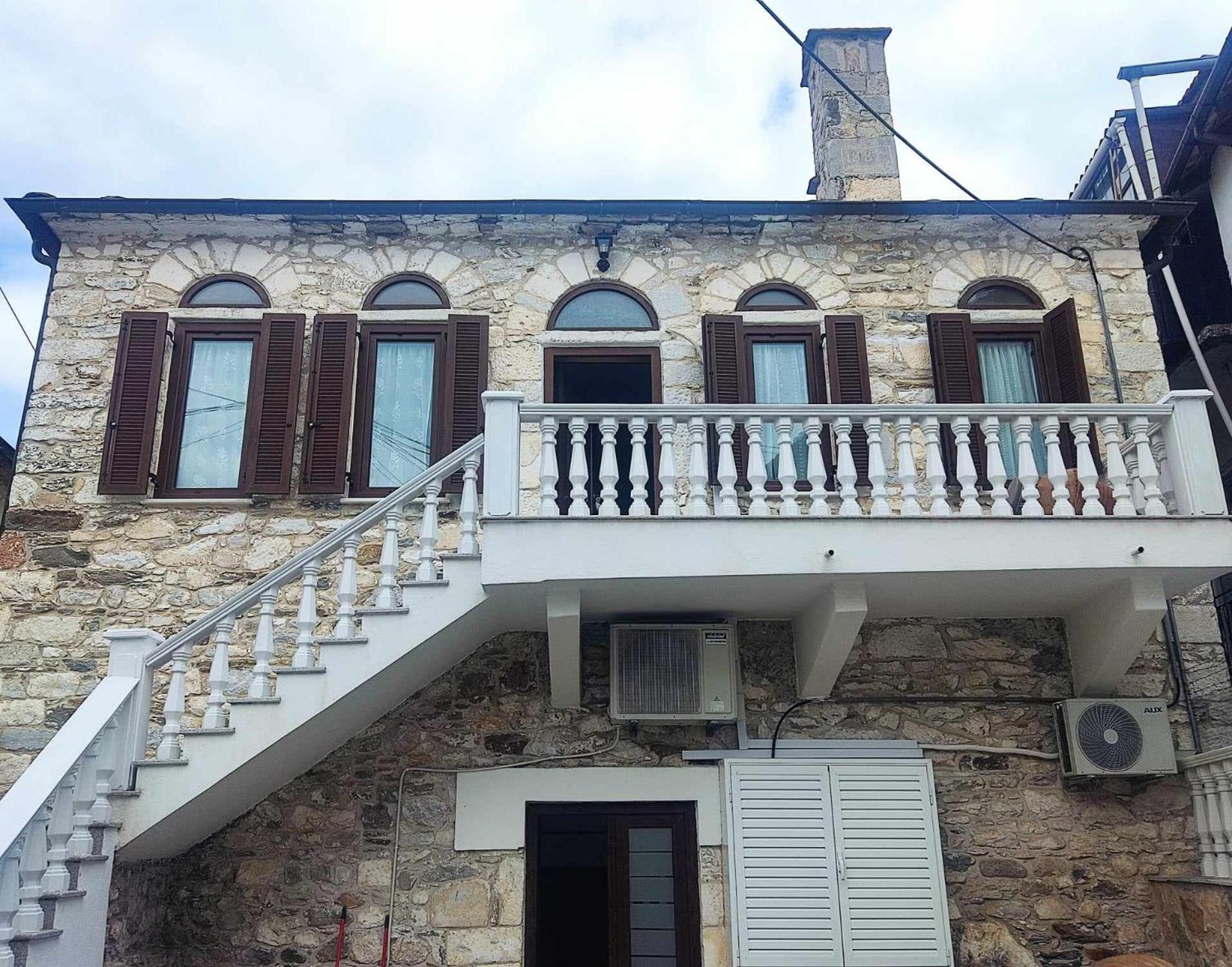Holiday home Mansion 1887 Limenas (Thasos)