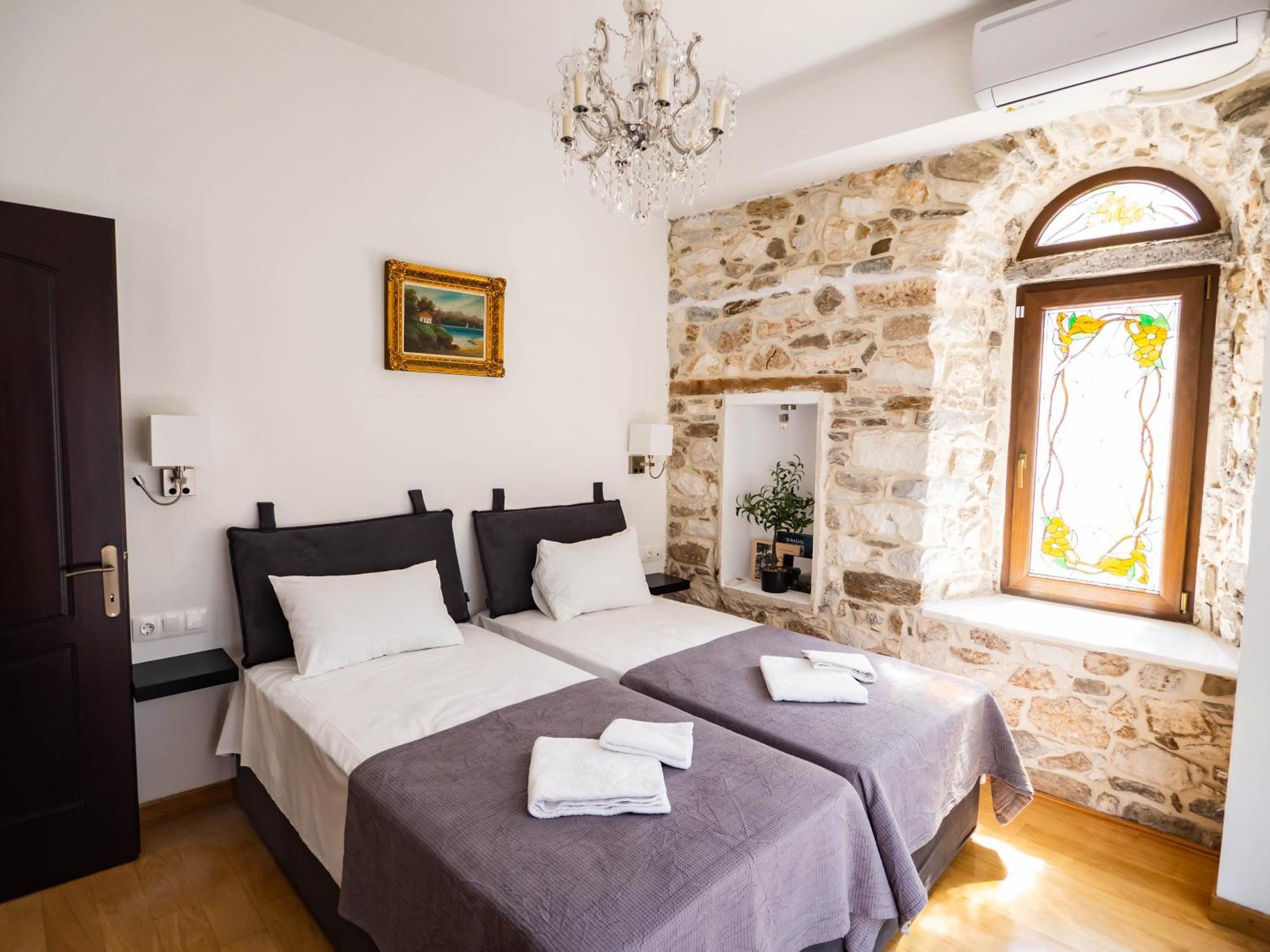 Mansion 1887 Holiday home Limenas (Thasos)