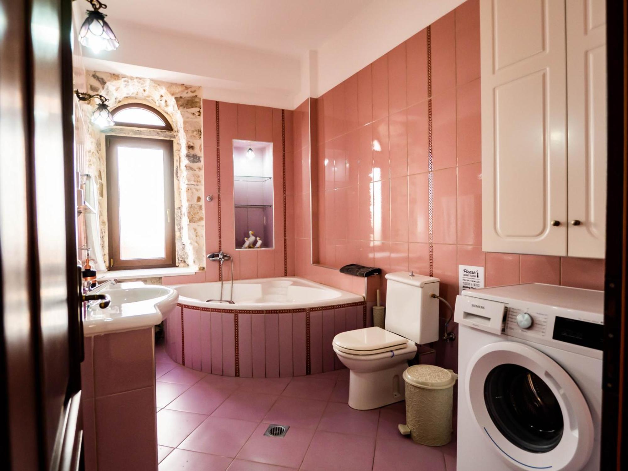 Mansion 1887 Holiday home Limenas (Thasos)