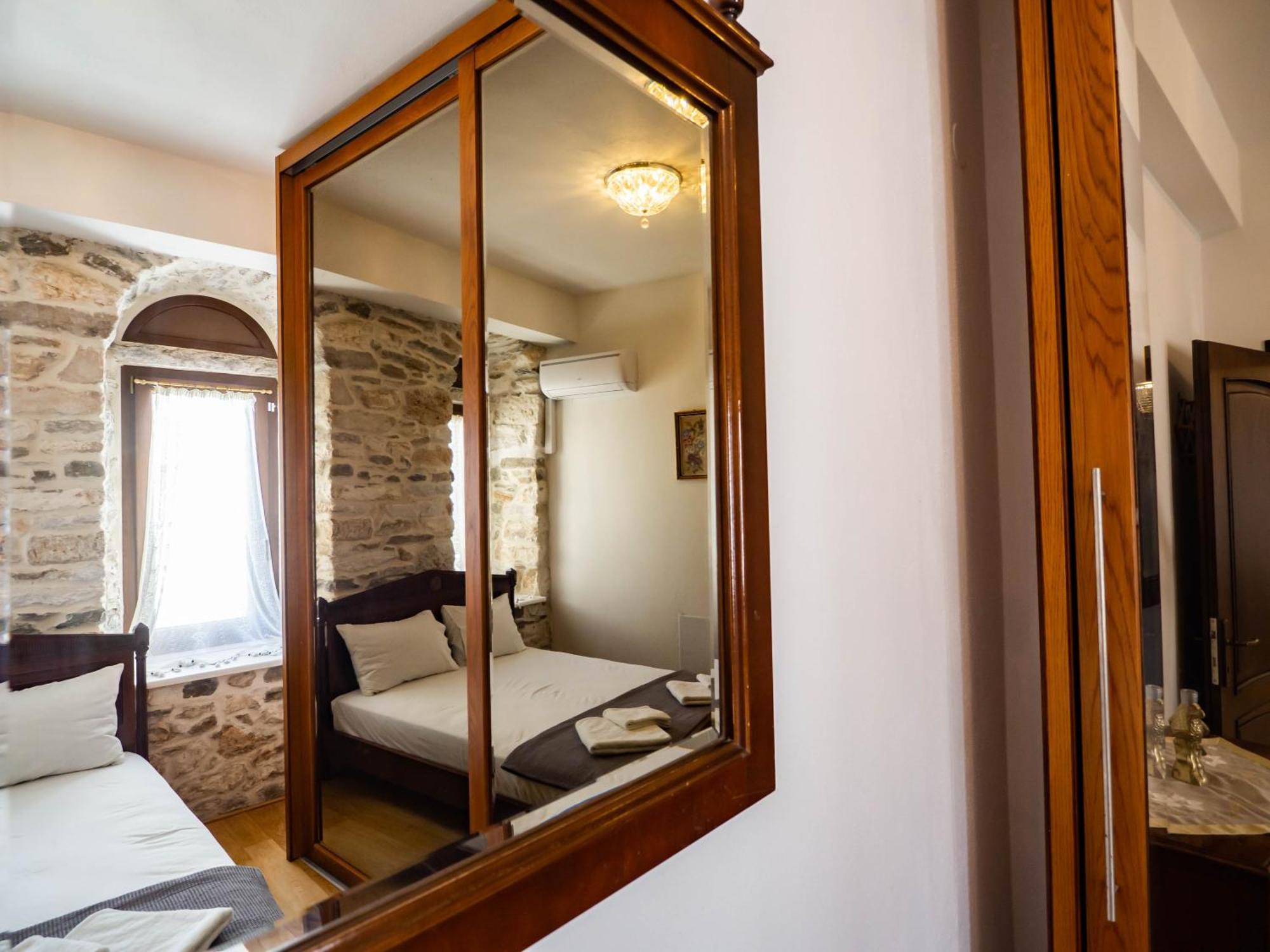 Mansion 1887 * Limenas (Thasos)