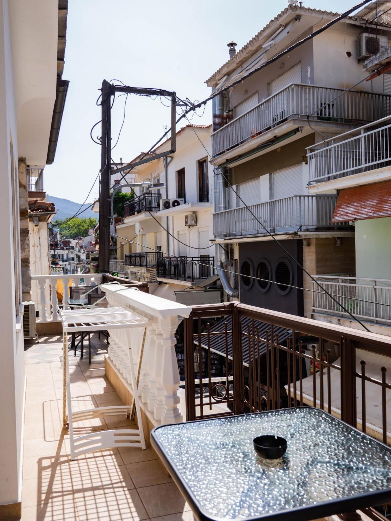 Mansion 1887 Limenas (Thasos)