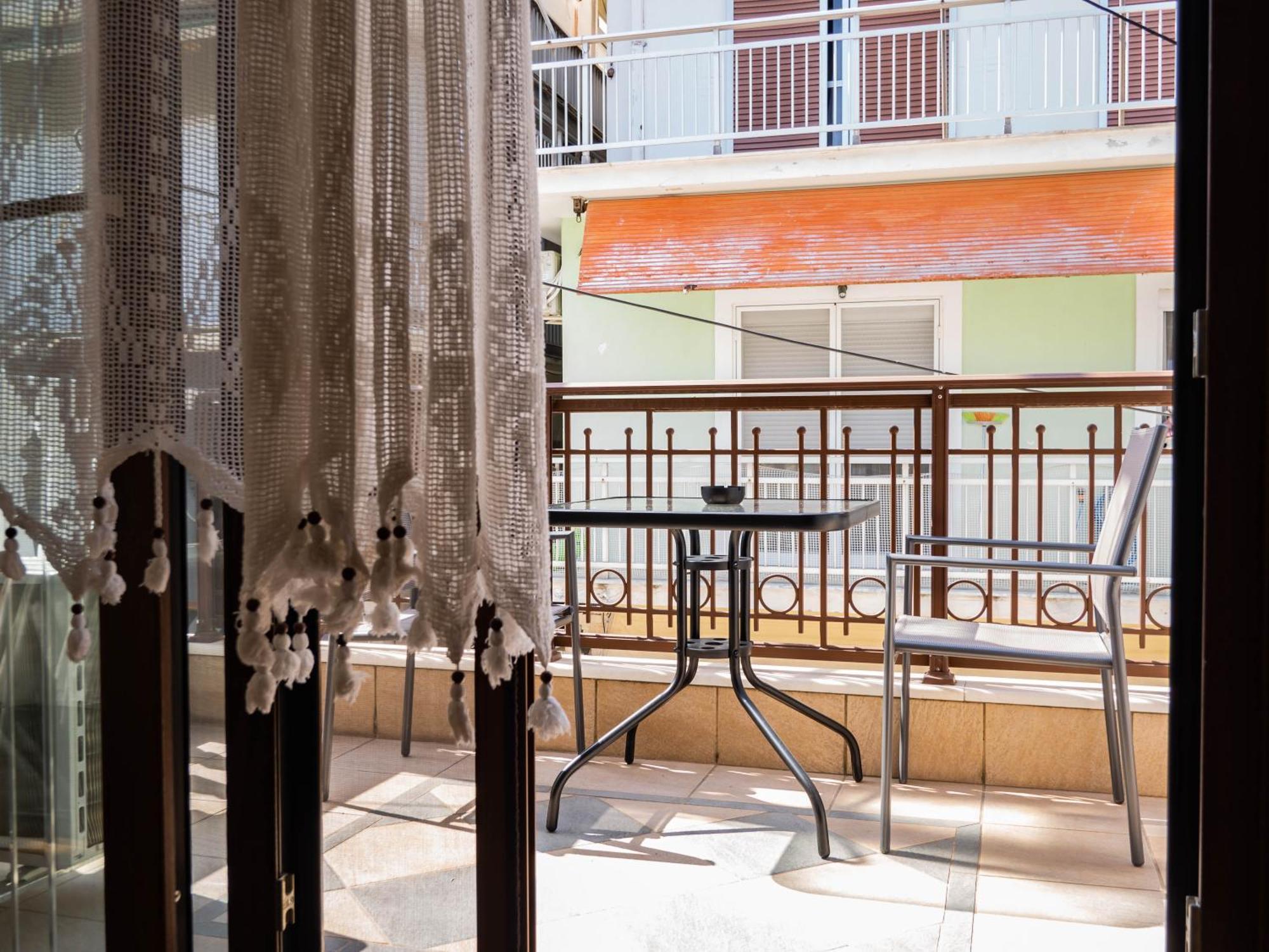 Holiday home Mansion 1887 Limenas (Thasos)