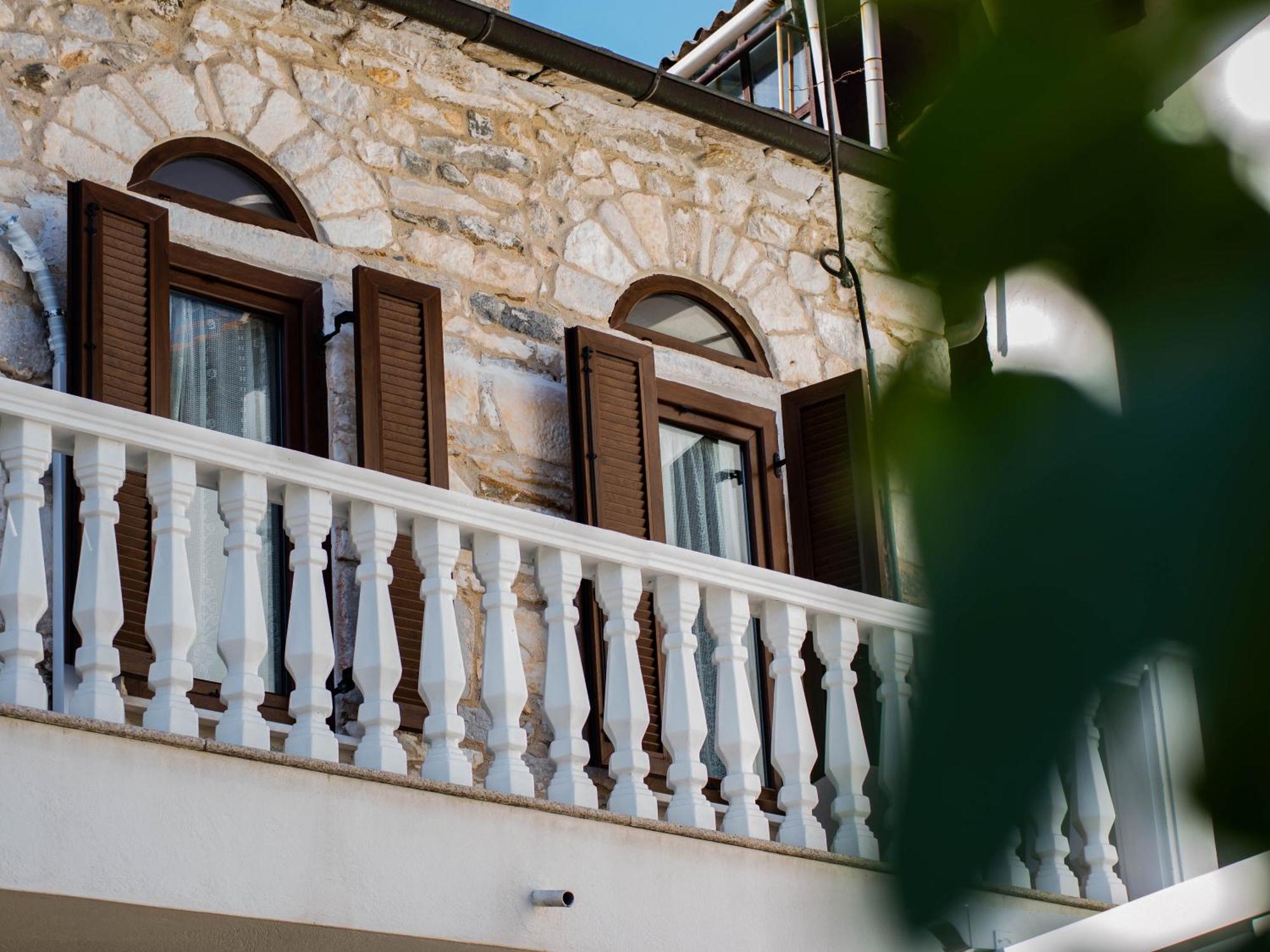 Mansion 1887 Limenas (Thasos)