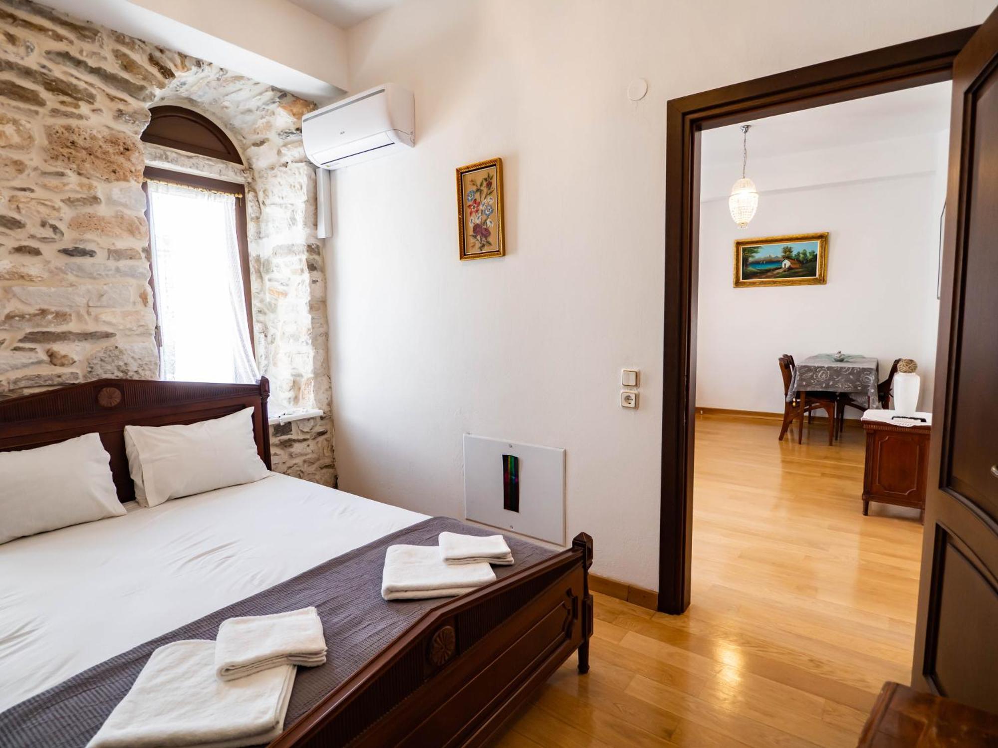Mansion 1887 * Limenas (Thasos)