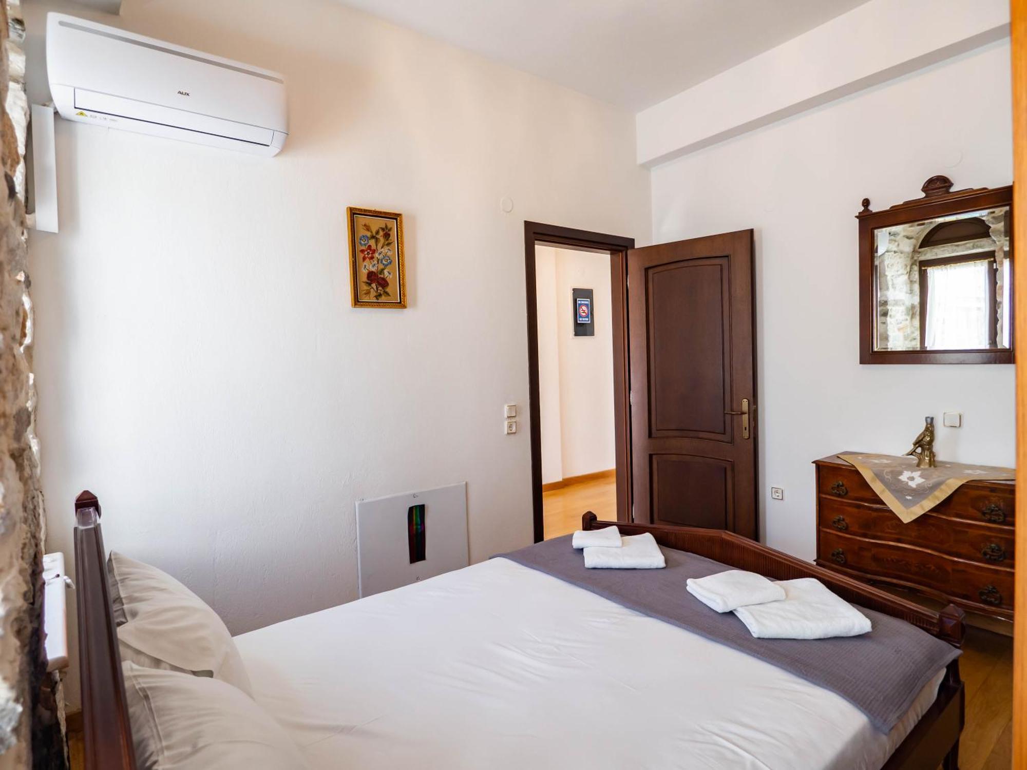 Mansion 1887 Holiday home Limenas (Thasos)