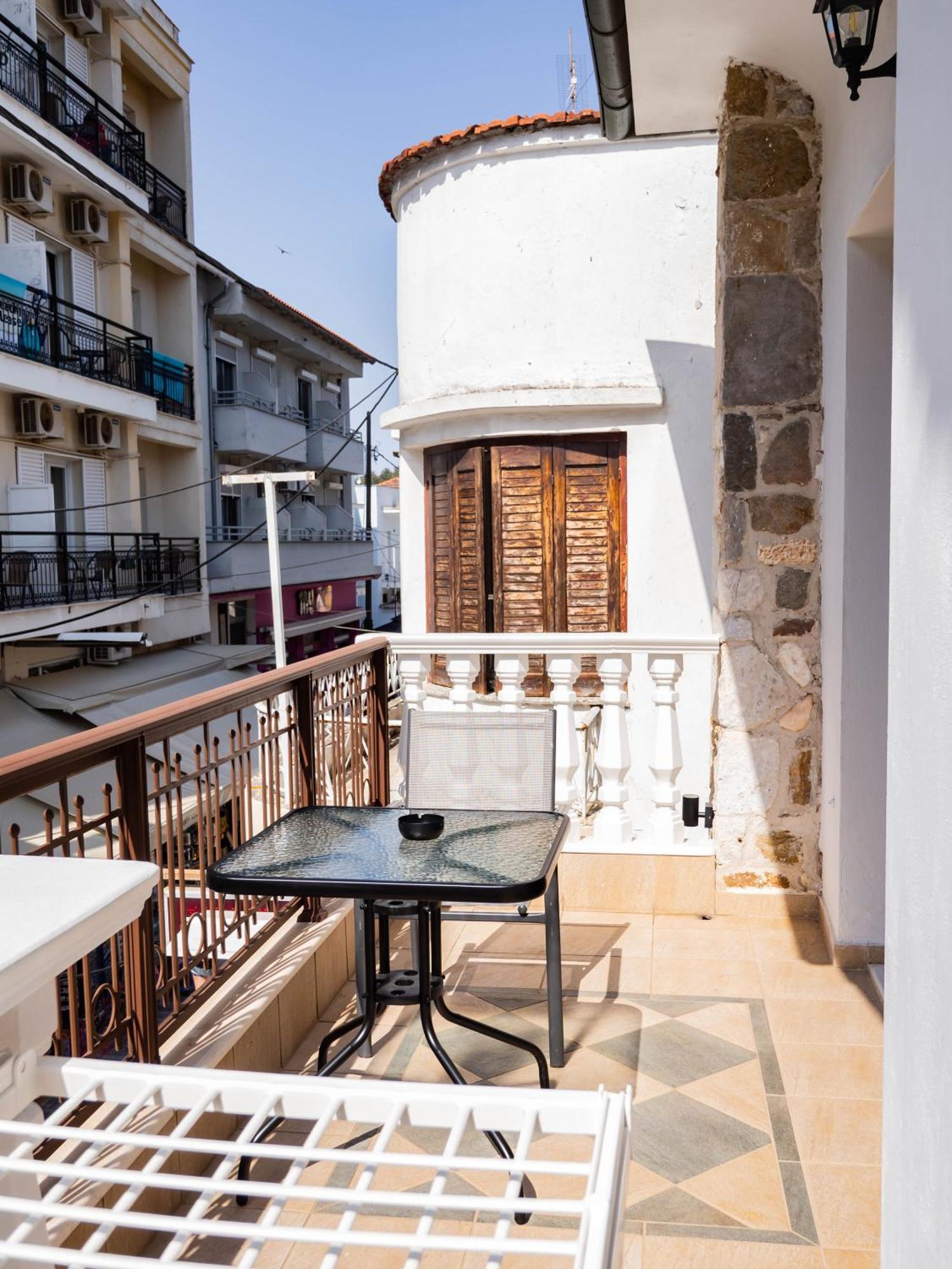 Mansion 1887 Limenas (Thasos)