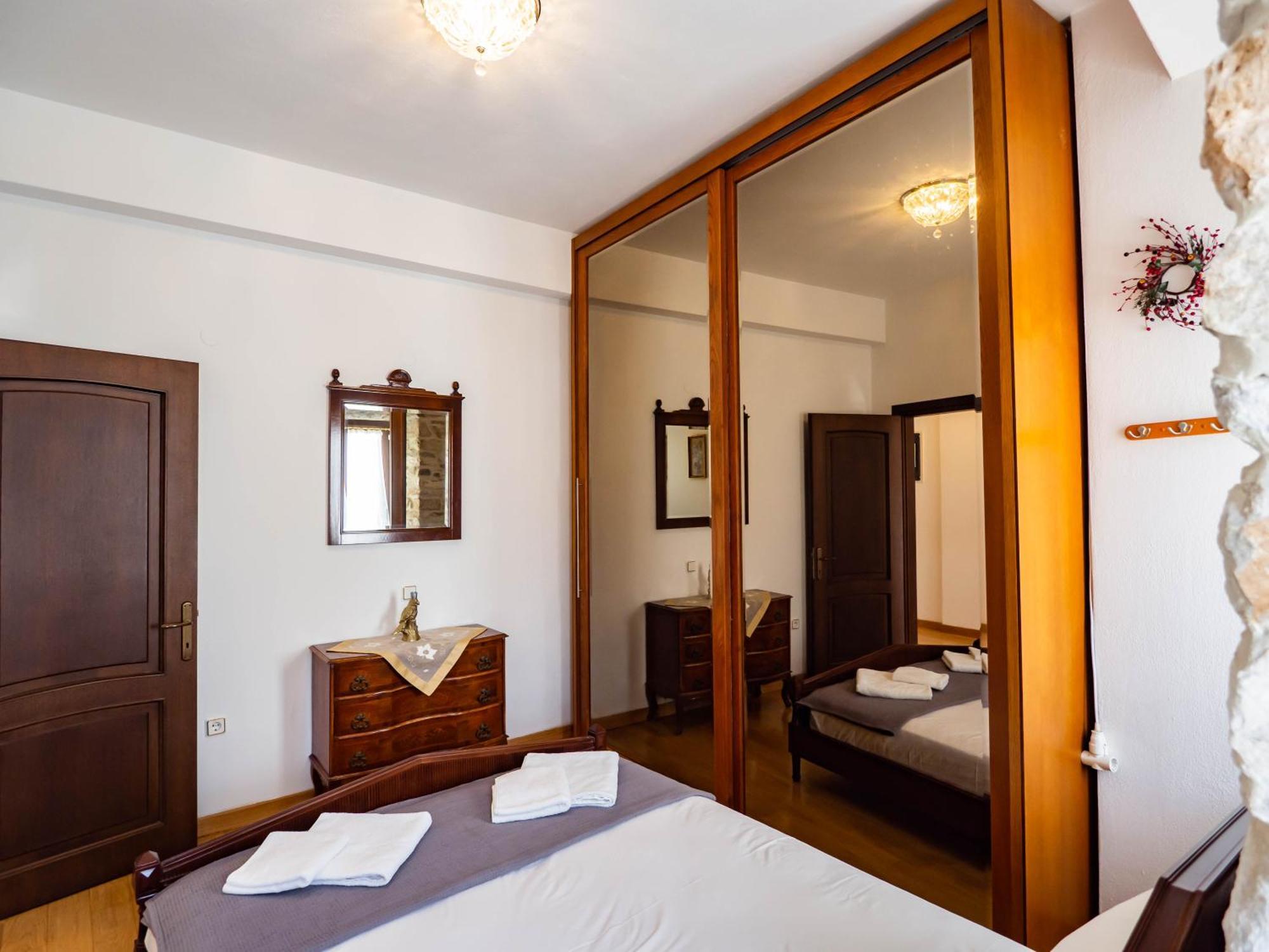 Holiday home Mansion 1887 Limenas (Thasos)