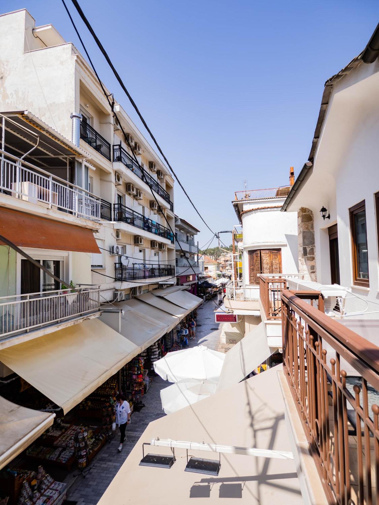 Mansion 1887 Limenas (Thasos)