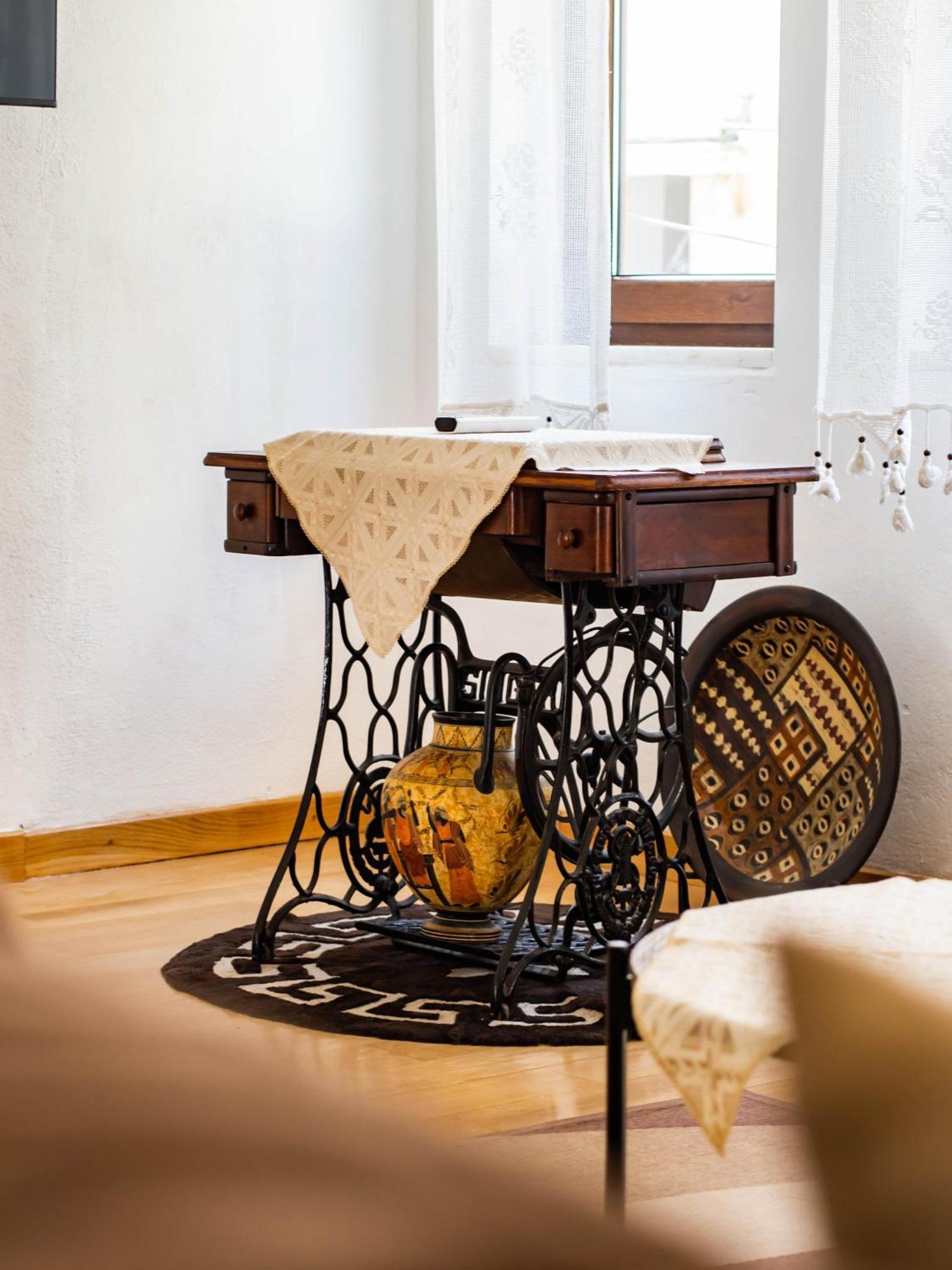 Holiday home Mansion 1887 Limenas (Thasos)